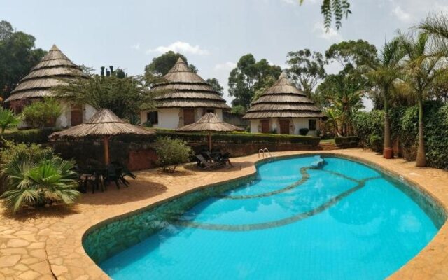 Banda Lodge