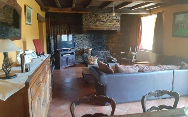 La Maison des Marguerites