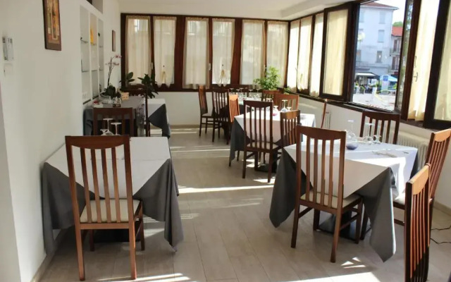 Albergo Ristorante Bismantova