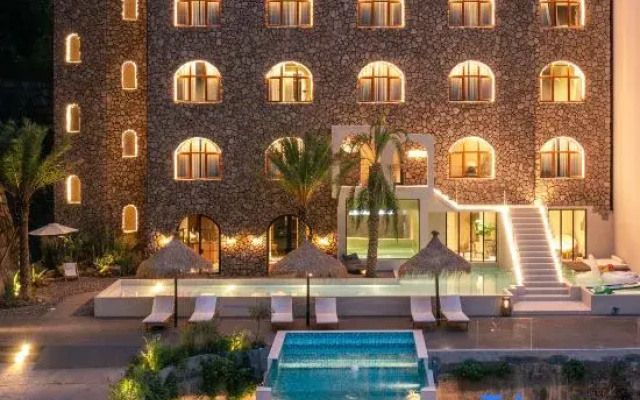 Xiboo Resort