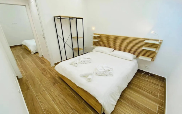 Prestigious Villa Olimpo With Pool And Sea View