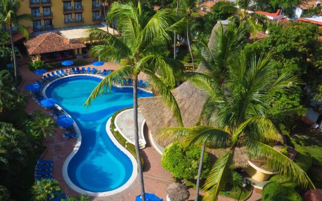 Hacienda Buenaventura Hotel & Mexican Charm - All Inclusive