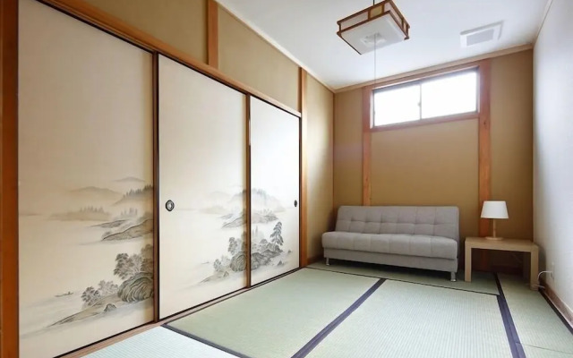 Yadoya TENKU - Hostel
