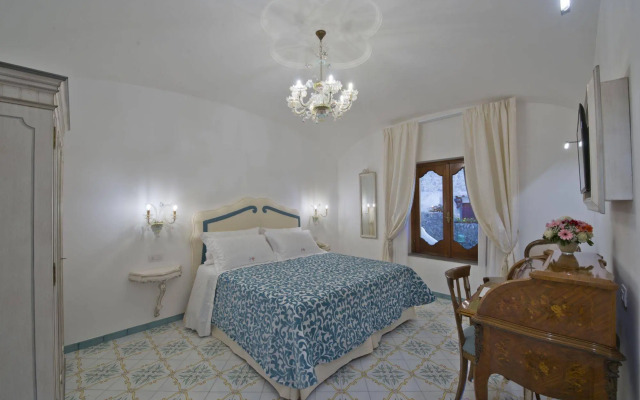 Villa Corallium