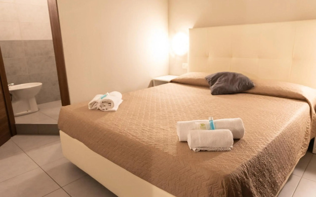 Golden Milano Hotel 