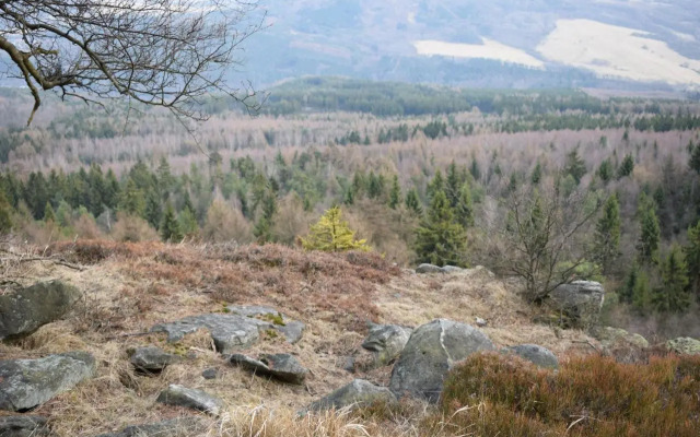 Guest House Pod Rozhlednou