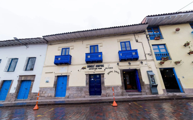 Royal Inti Cusco