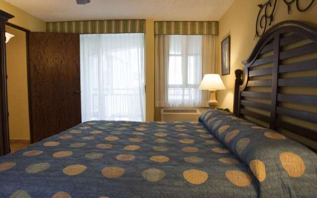Rincon Beach Resort