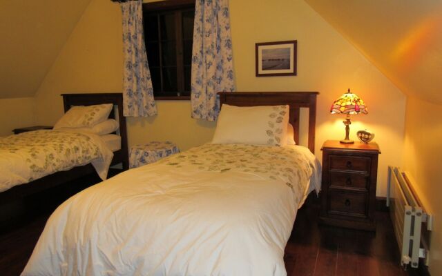 Holland House Bed & Breakfast