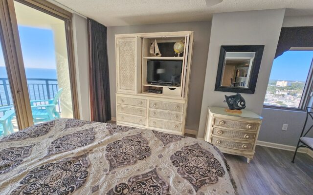 1910 Brighton 3 Bedroom Condo