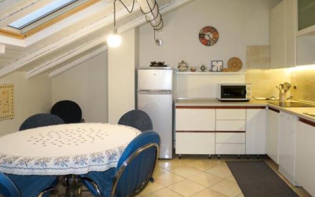 Residence Del Sole 272s