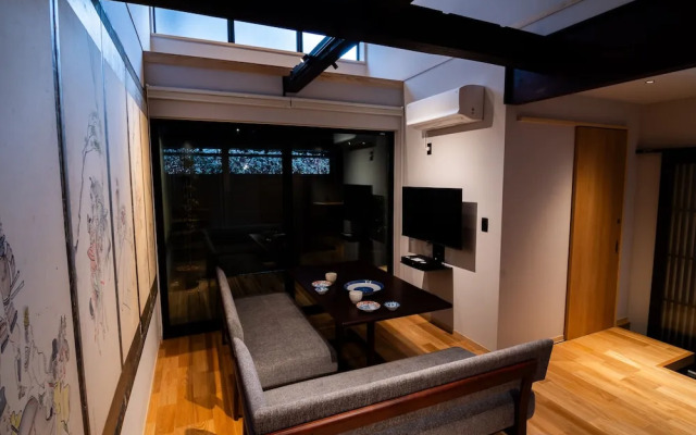 Auberge Homachi Mikuniminato