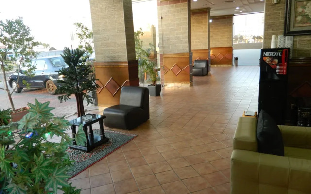 Arinza Tower Quality Apartments