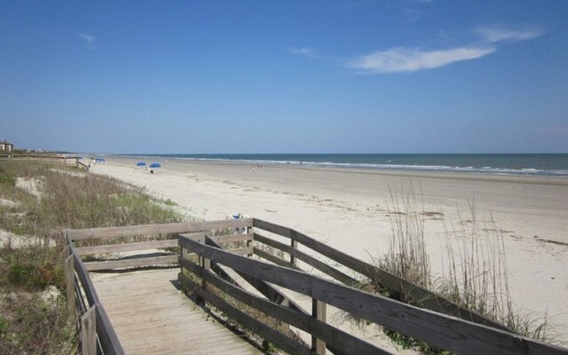 3572 Seascape Premier - 1 Br Villa