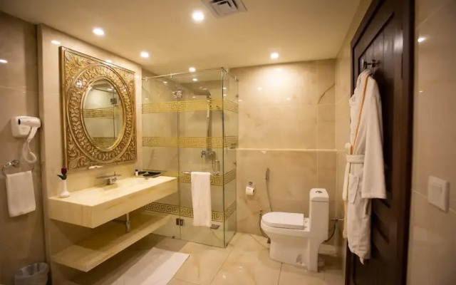 Nine Tree Luxury Hotel & Suites