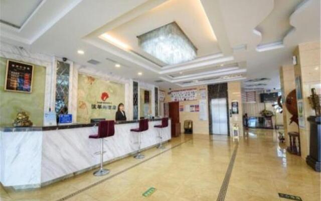 Beidaihe Hotel Langqinyu