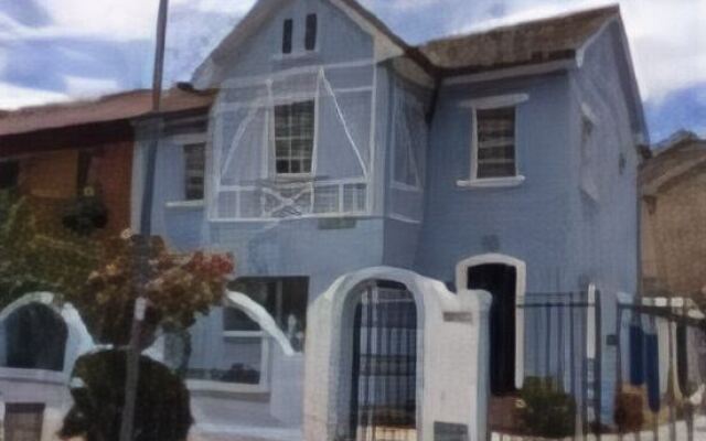 Killasumaq House