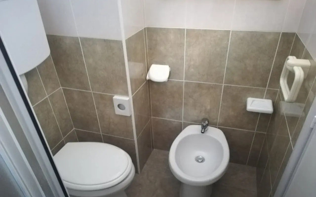 Hotel Astoria Pesaro