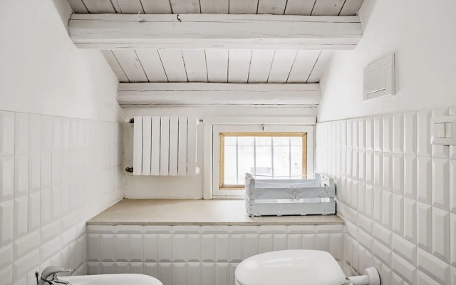 Ibla Apartments with Terrace