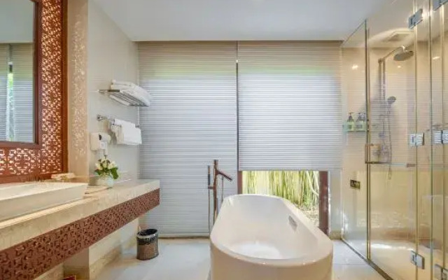 Sister Sister Holiday Villa