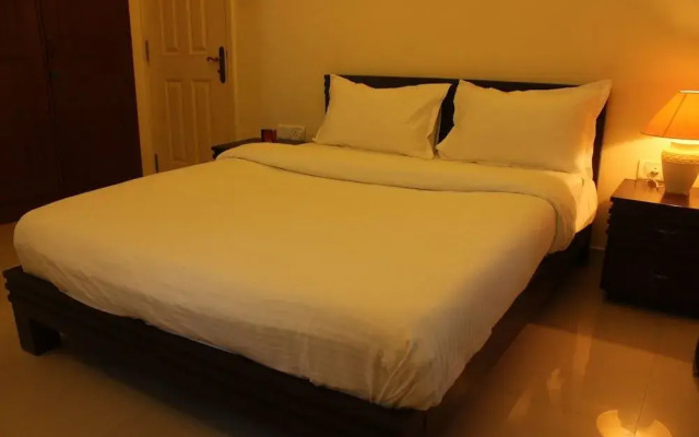 OYO Home 6222 Boutique 1 BHK Arpora