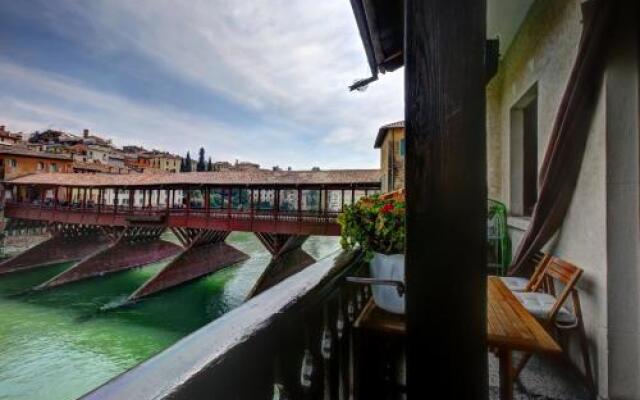 Appartamento Ponte Vecchio