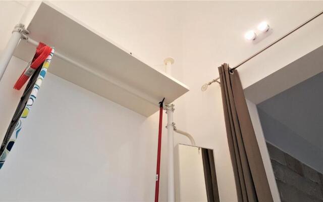 NoMapartments Il Cortile Romey