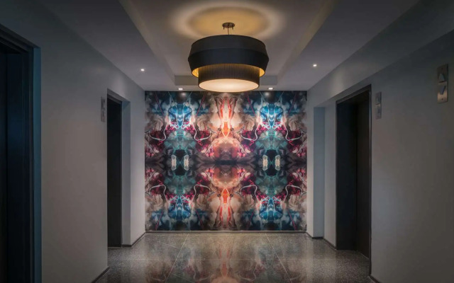 The Troubadour Hotel New Orleans