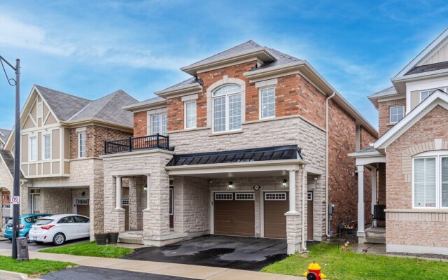 Waterfront Ellite Villa