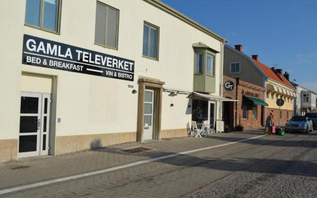 Gamla Televerket Bed & Breakfast