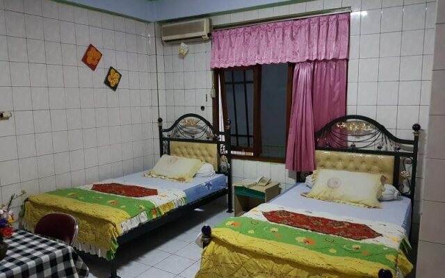Hotel Lila Graha