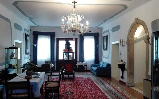 Ca' Damiani