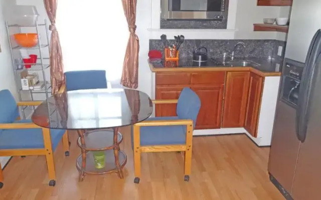 LA Room Rental