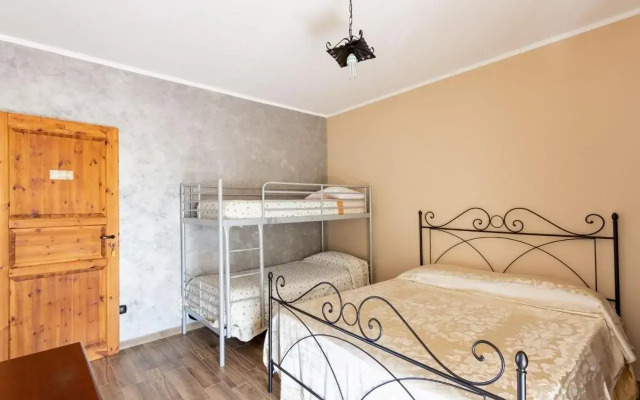 Locanda Nina Natura in Irpinia