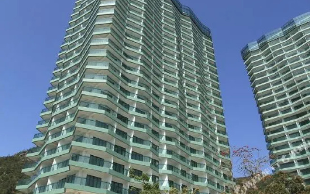 Xunliaowan V-Continent Apartment Hotel