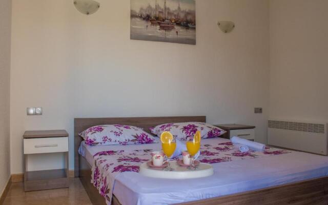 Holiday Home Zdenka
