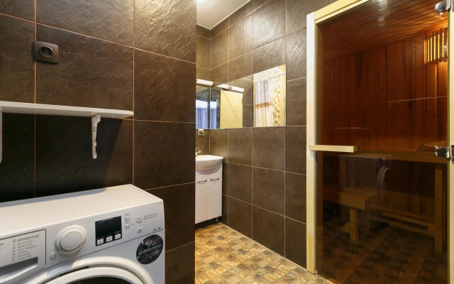 Гостевой дом Вера