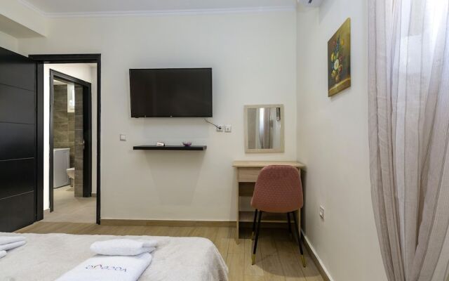 Borts Apartment