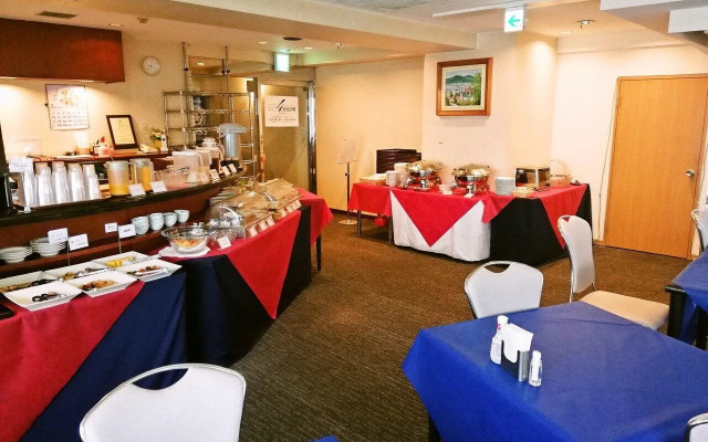 APA Hotel Sapporo Hosui Susukino Ekimae