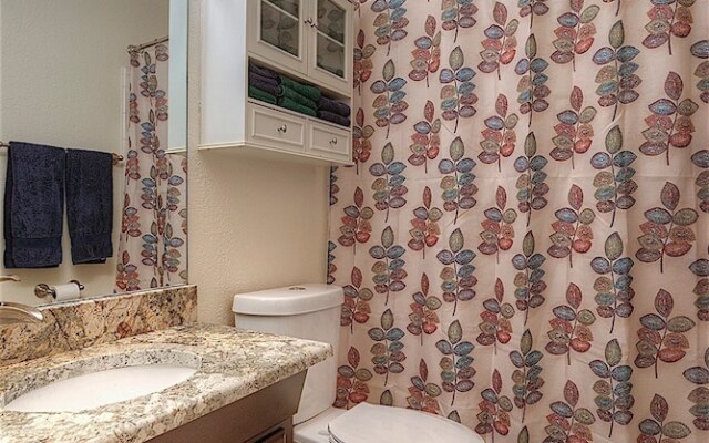 Southwest Sanctuary 3 BR by Casago