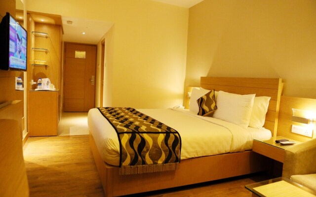 Best Western Plus Ekobarn