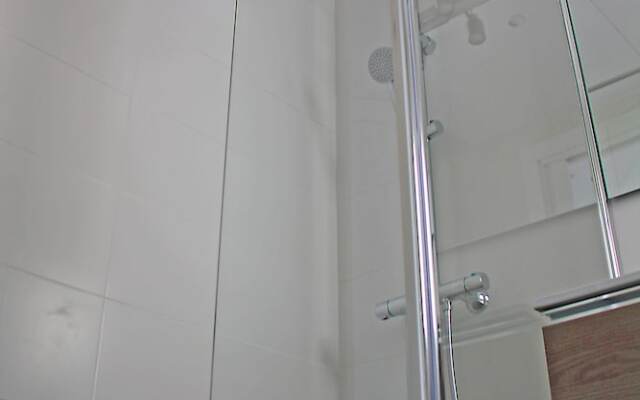 Luz de Malaga Apartment