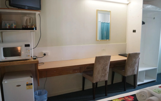 Kaputar Motel Narrabri