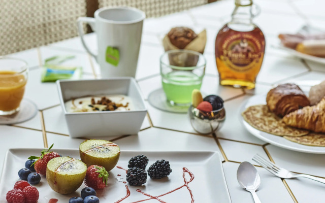 ibis styles Paris Gennevilliers