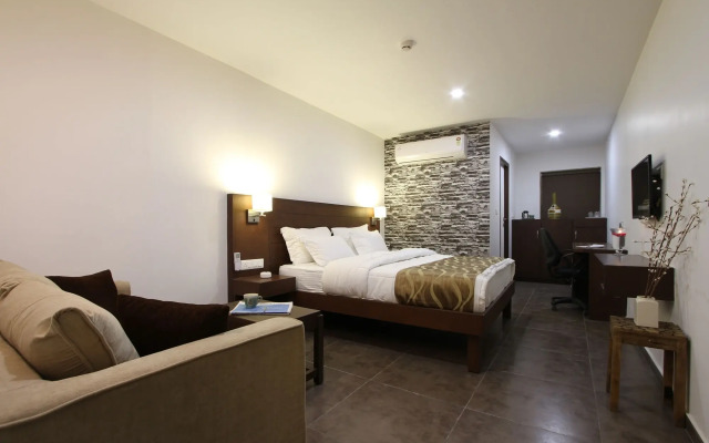 Hotel Casa
