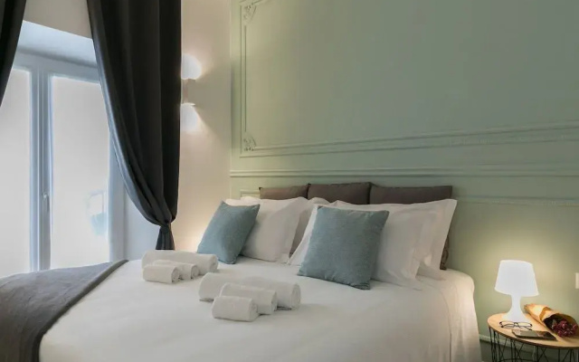 Happy Family Apartments San Pietro