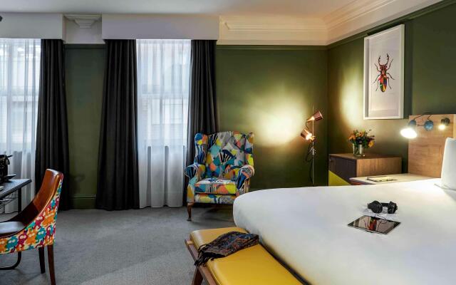 Mercure Bristol Grand Hotel