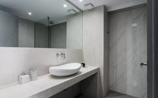 Lux&Vibrant 2BR Apartment-Philopappou C