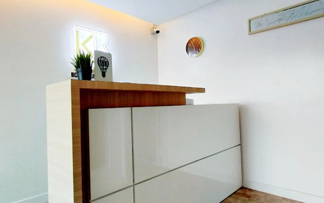 Kb Street Boutique Hotel