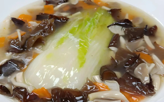 Starrise Leisure Hotel